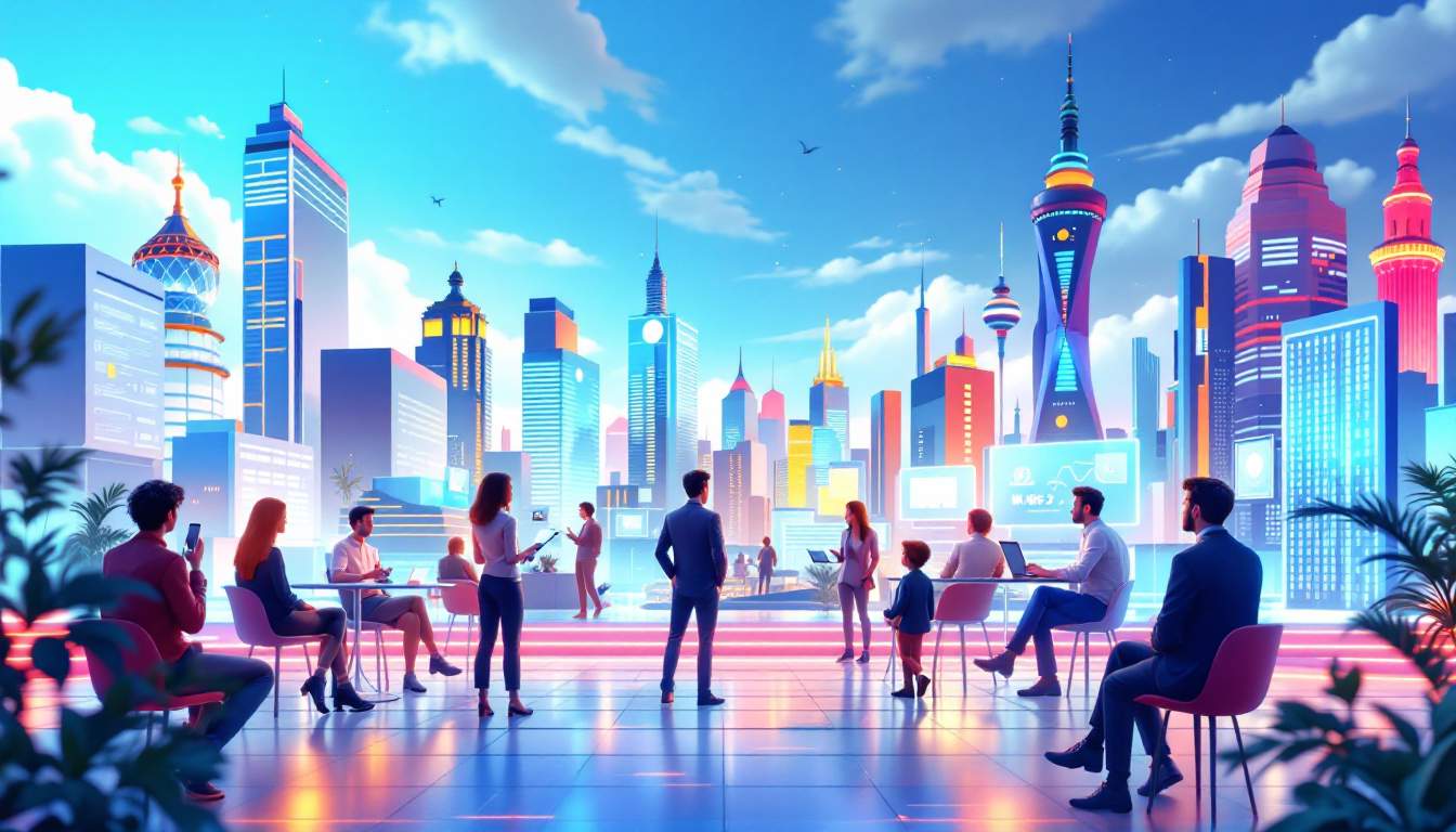 ETH Bishkek 2025 está listo para revolucionar la blockchain en Asia Central, mejorando las habilidades de los desarrolladores y fomentando un ecosistema Web3 vibrante a través de soluciones de nómina cripto transfronterizas.