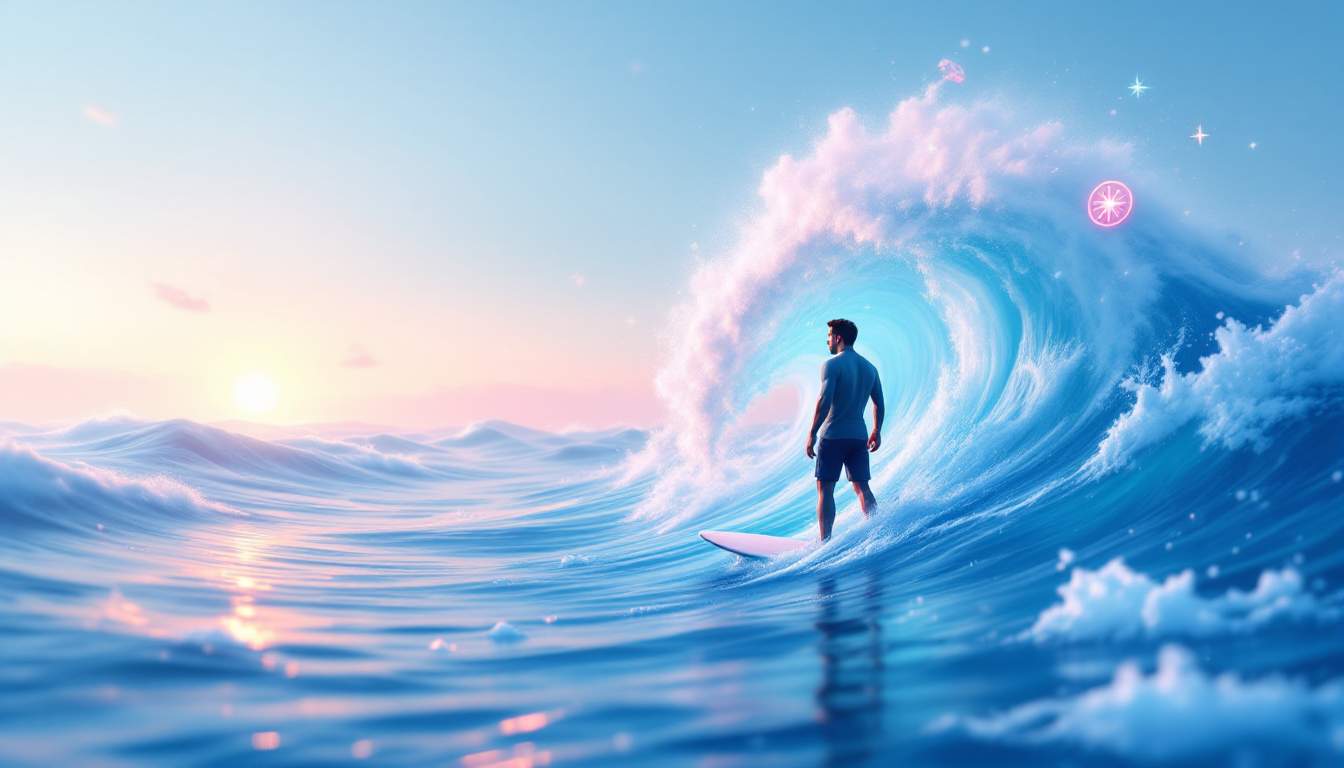 Navegando las Olas del Miedo: Decodificando el Crypto Fear &amp; Greed Index