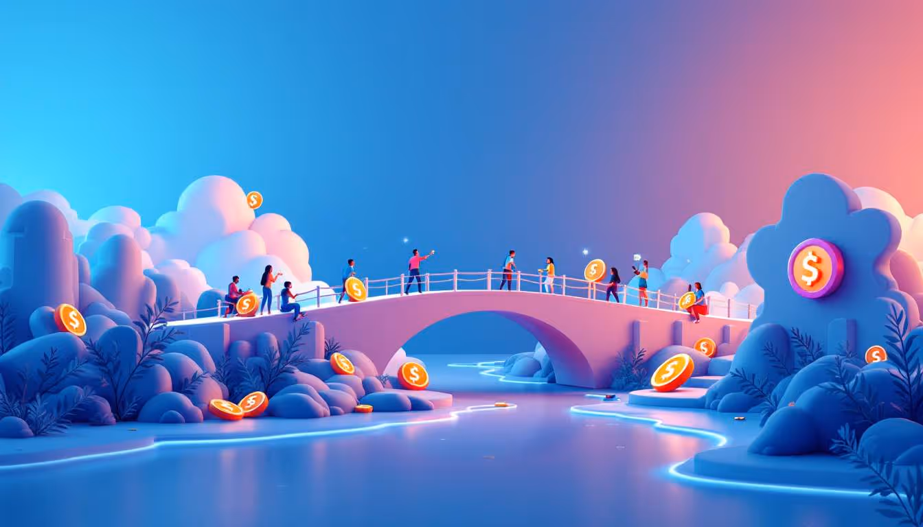 Crypto Payments: Bridging the Gap or Building New Barriers?
