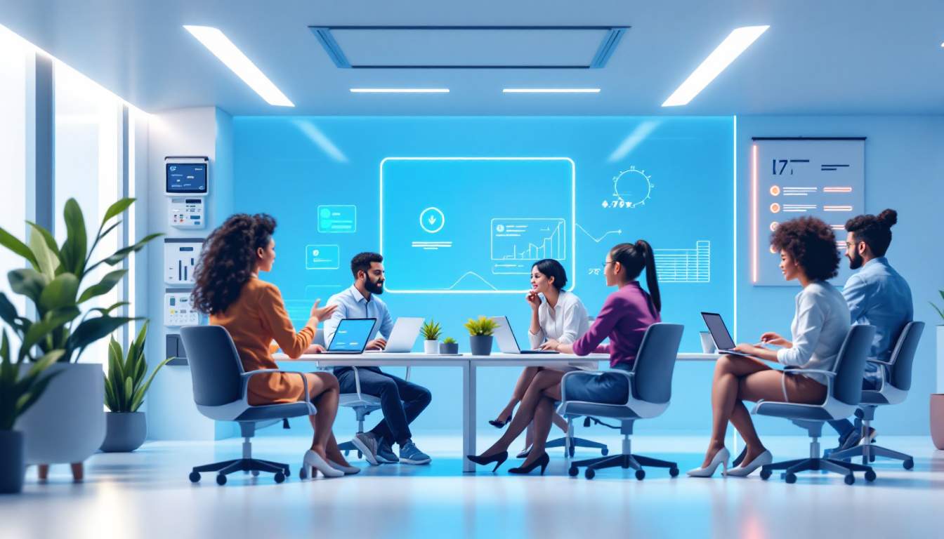 Nómina Cripto: Una Nueva Era para Startups