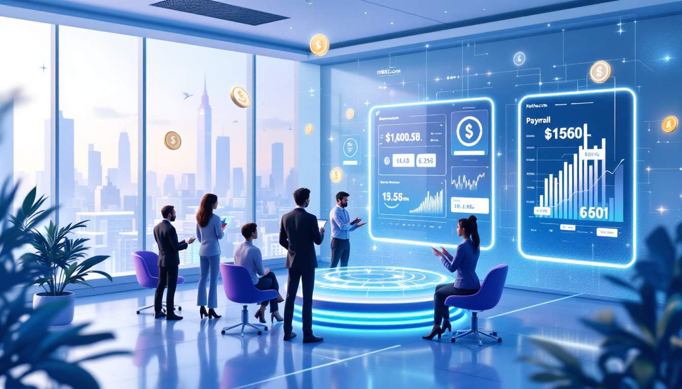 Why Stablecoins Are the Future of Business Payments and Payroll