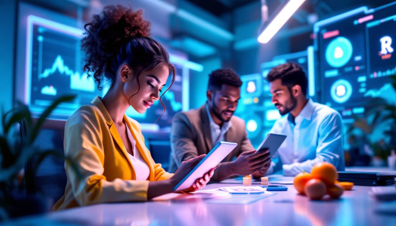 The Changing Face of Payroll: Crypto's Role in Paychecks