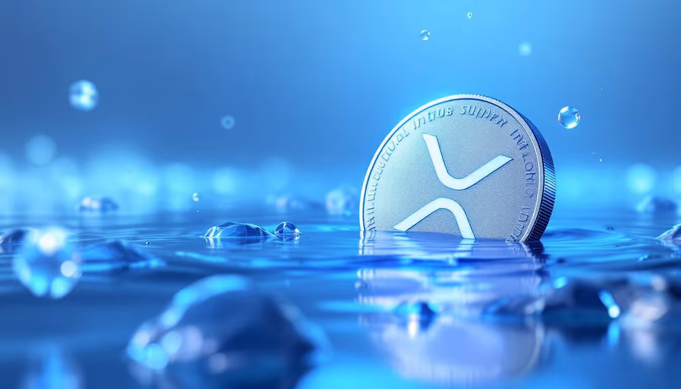 La Caída de la Oferta de XRP: ¿Podría Ser la Clave para Precios Más Altos?