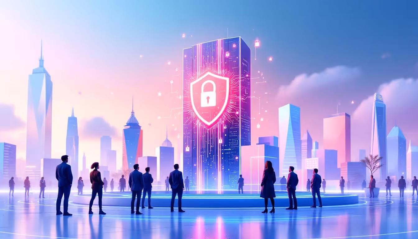 Seguridad: La Piedra Angular de los Futuros Proyectos Cripto