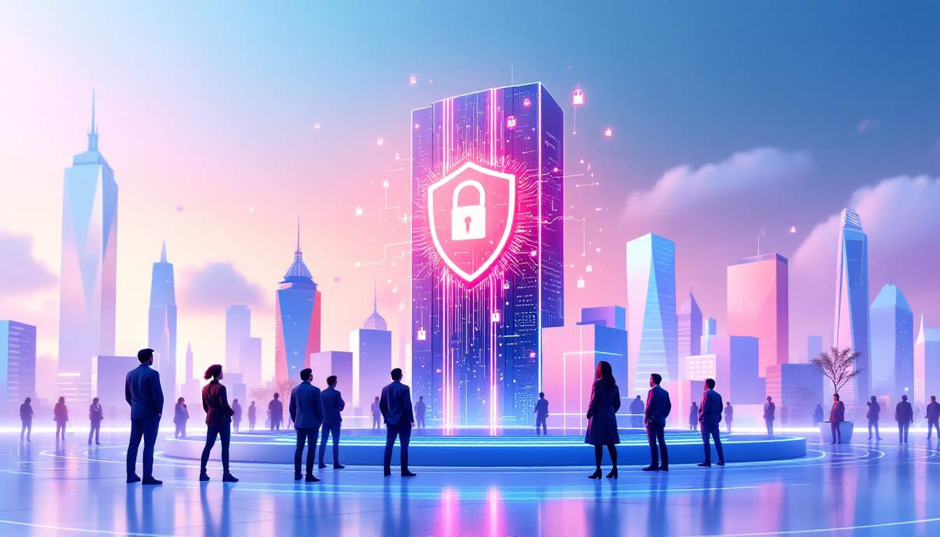 Seguridad: La Piedra Angular de los Futuros Proyectos Cripto