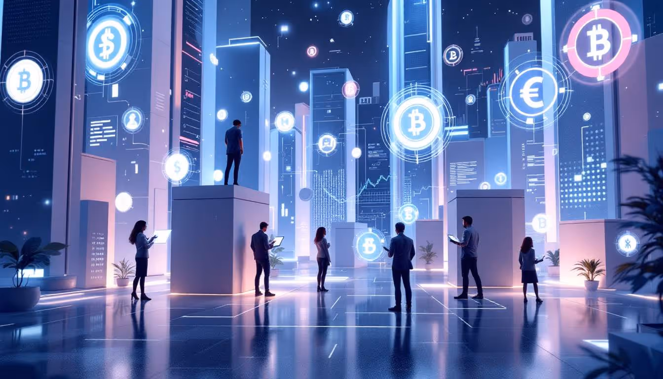 Estrategia de Inversión en Altcoins de Animoca para PYMES: Una Perspectiva Crítica