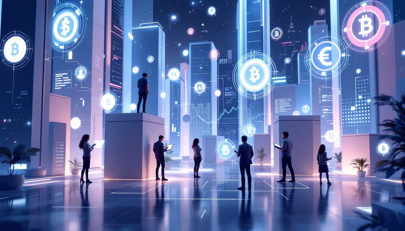 Animoca's Altcoin Investment Strategy for SMEs: A Critical Perspective