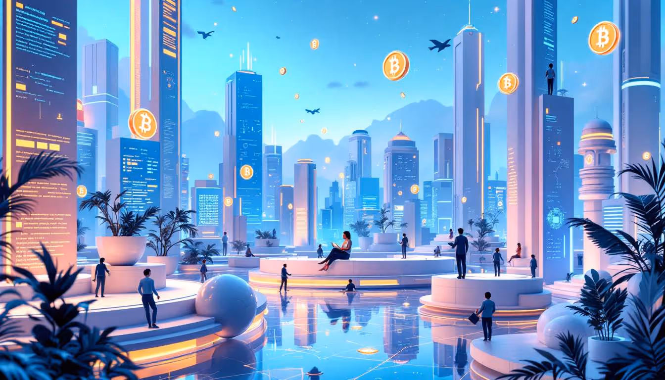Privacy Tokens: The Unsung Heroes of Crypto Payroll in 2025