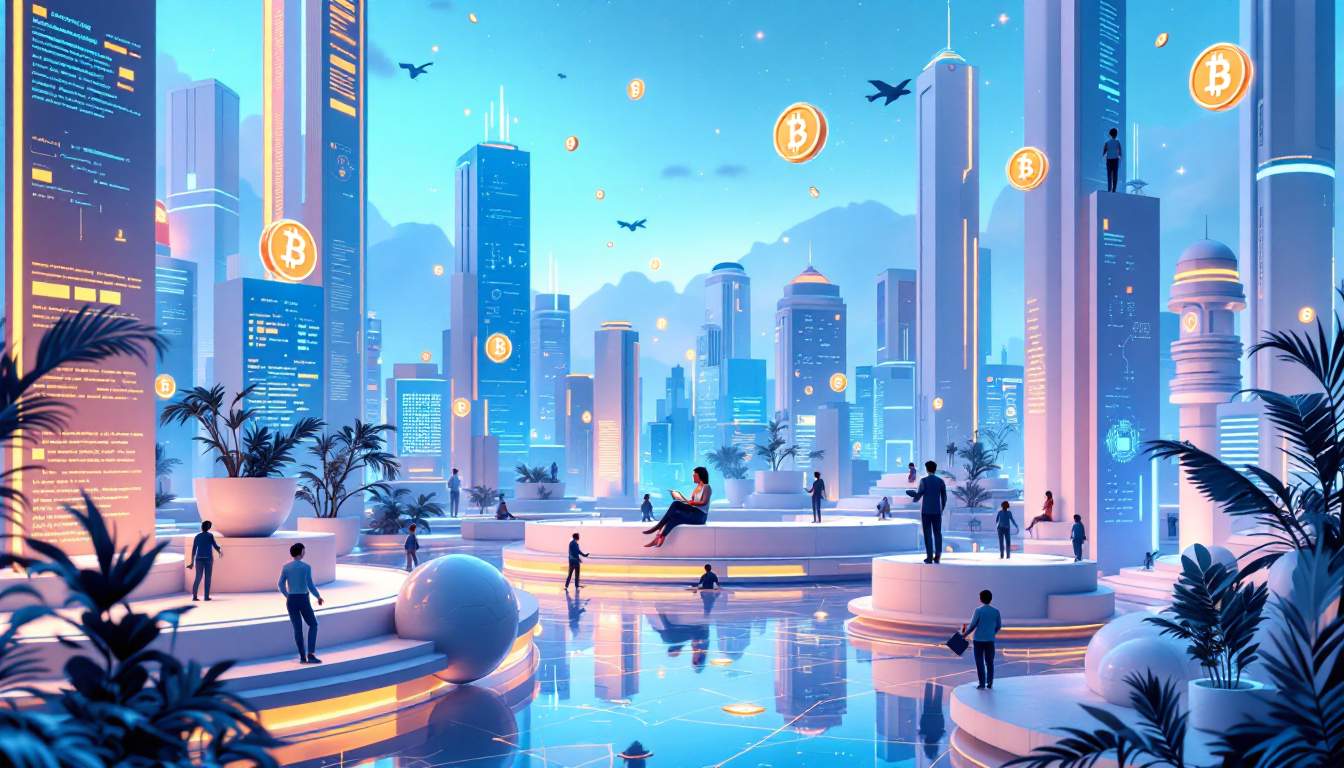 Tokens de Privacidad: Los Héroes Olvidados de la Nómina Cripto en 2025