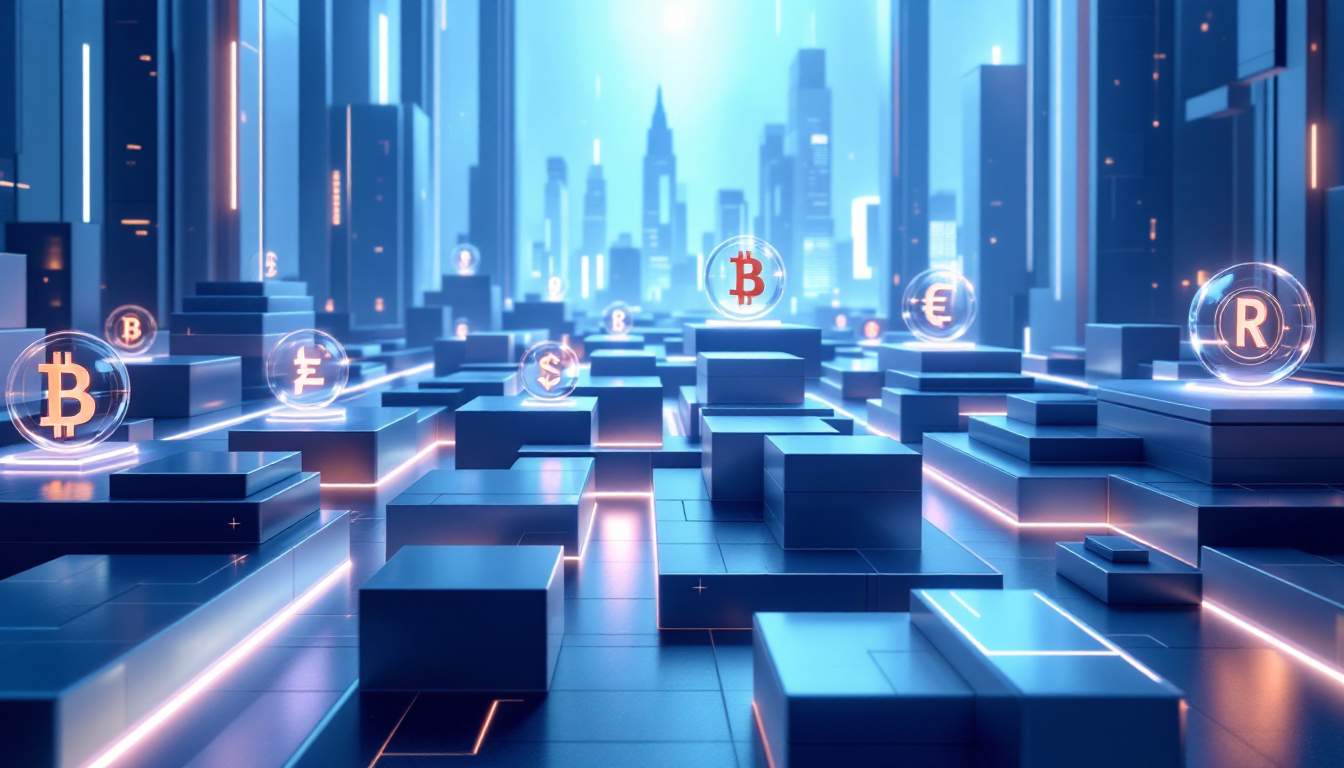 Navegando el Laberinto Legal de Crypto y Fintech