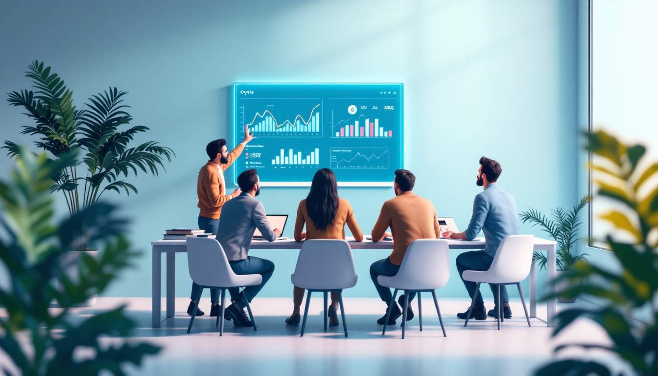 ¿Qué implica la nueva regulación del IRS sobre la nómina en criptomonedas?