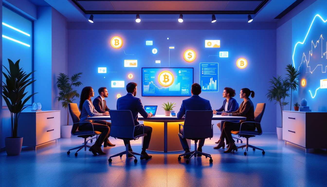 Stablecoin Business Payments Are Here: Time to Get Used to Them