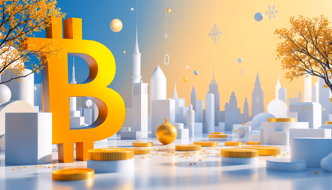Los ETFs de Bitcoin de BlackRock Forjan Nuevos Caminos en la Inversión Cripto