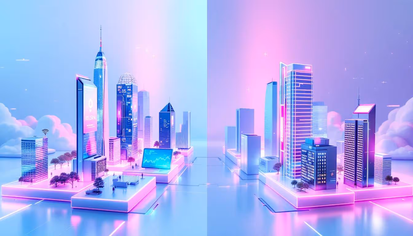 Emerging vs Established Crypto Projects: What’s the Difference?