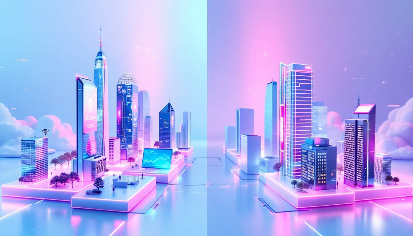 Emerging vs Established Crypto Projects: What’s the Difference?