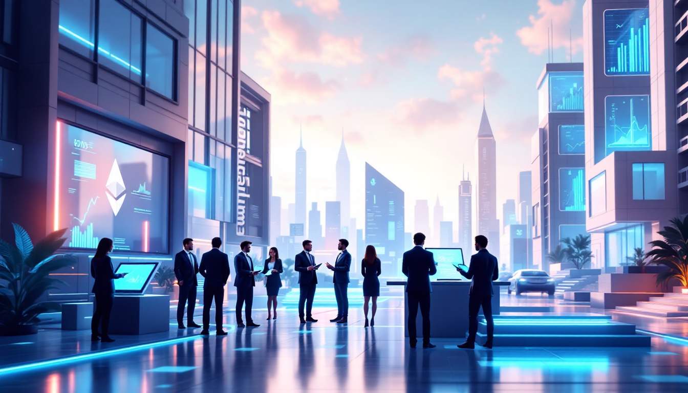 Ethereum's Price Movements: What They Mean for the Market