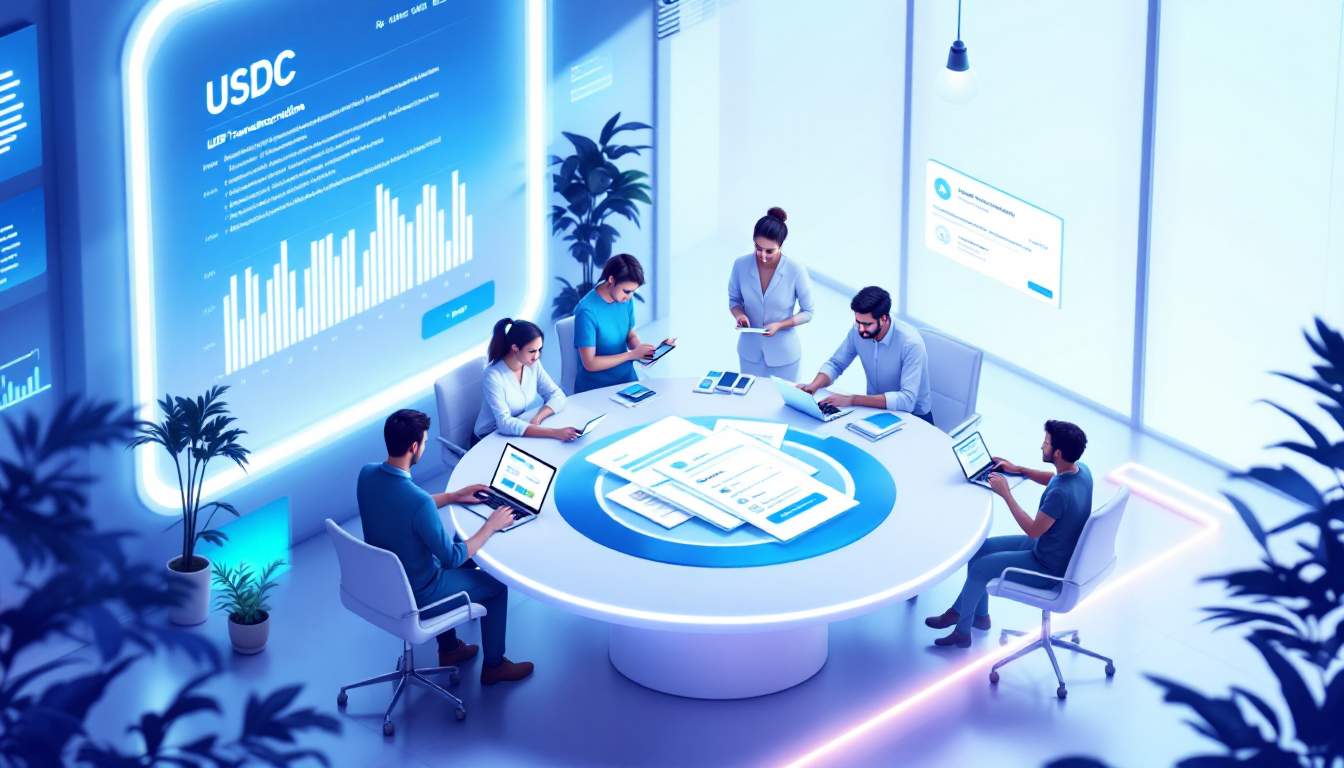 What is USDC and Why is it Important?