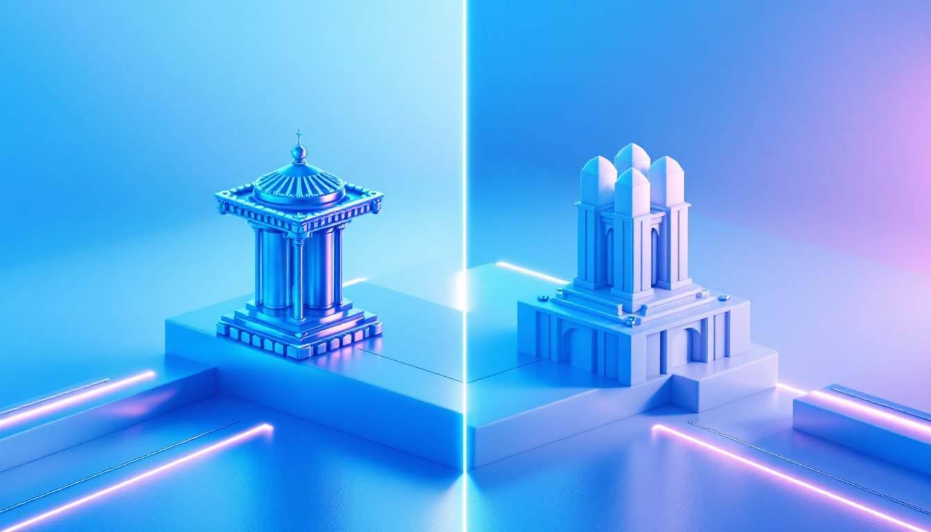 Sei's advanced technology and institutional backing position it as a leading blockchain, outpacing Monad in speed, cost, and innovation.