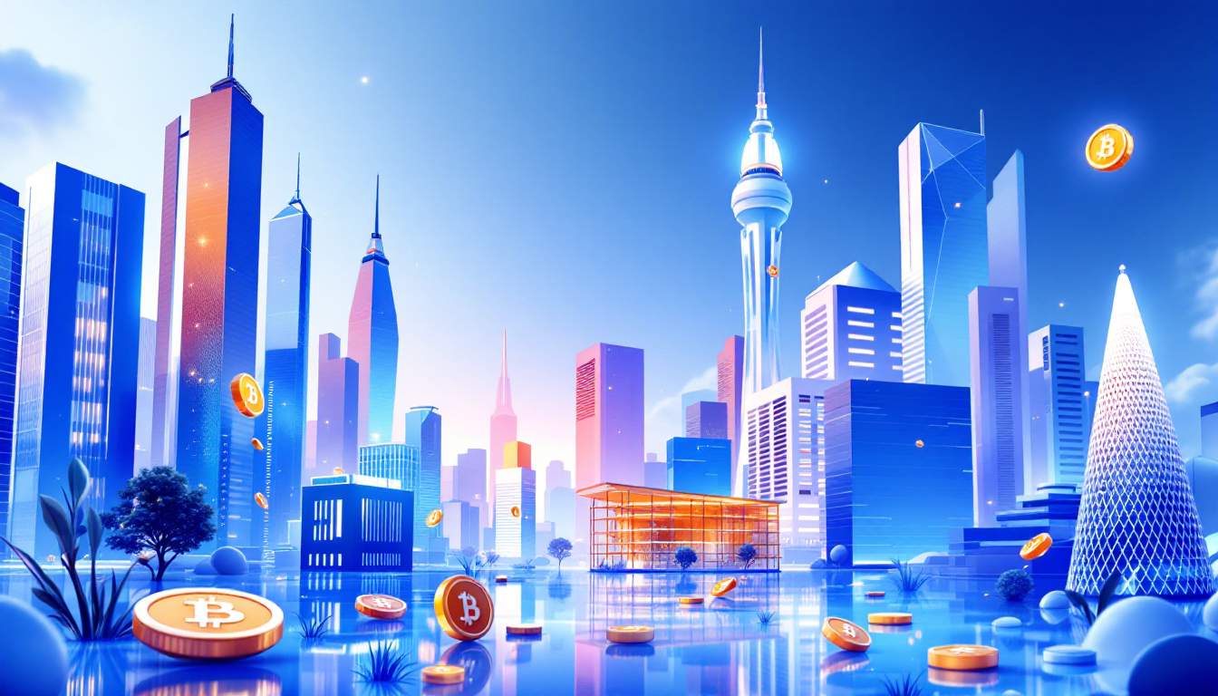 Nueva Sangre en Crypto: El Ascenso de Mutuum Finance entre Gigantes Establecidos