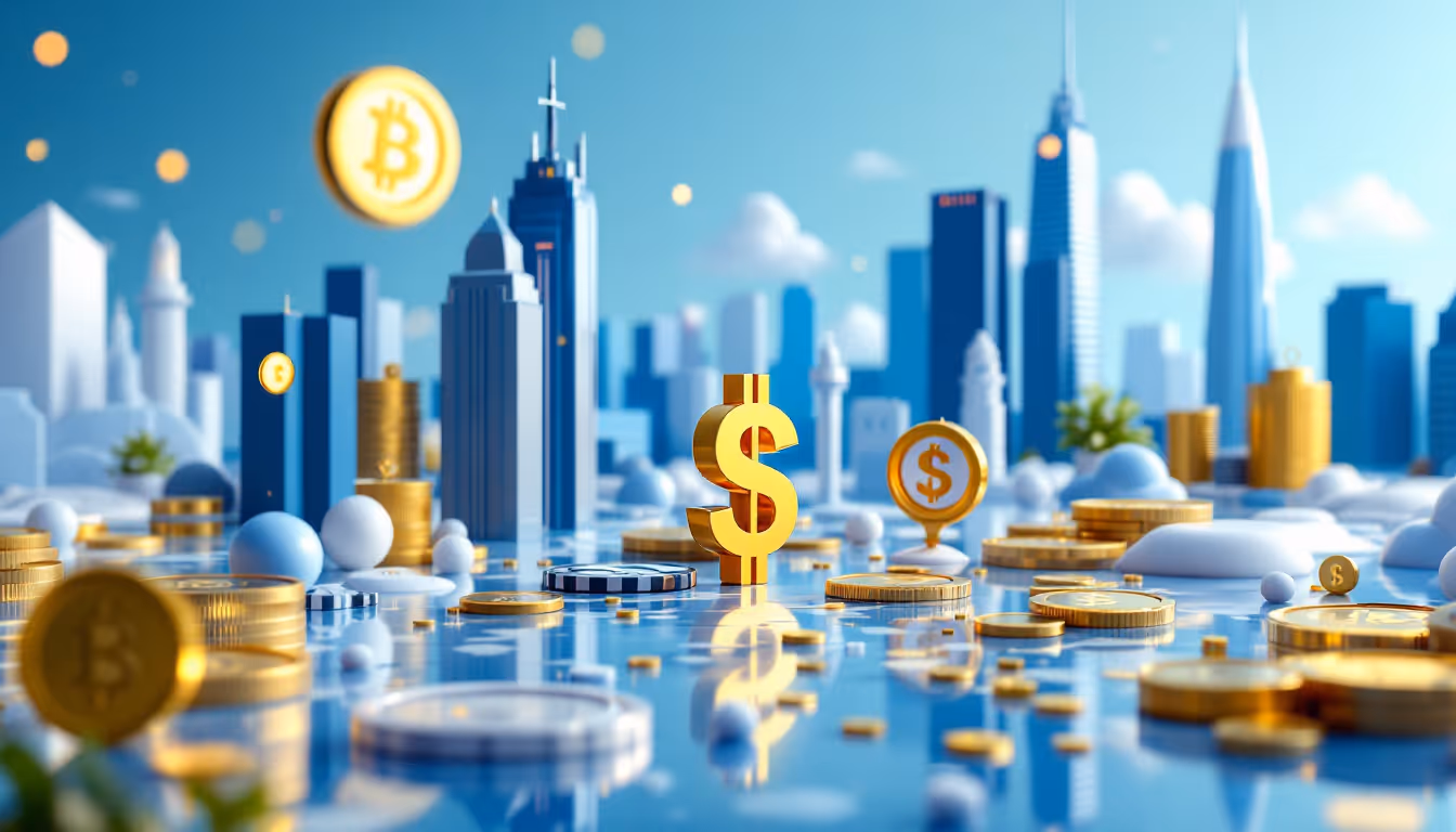 Las Stablecoins de Brasil Desatan una Revolución Cripto