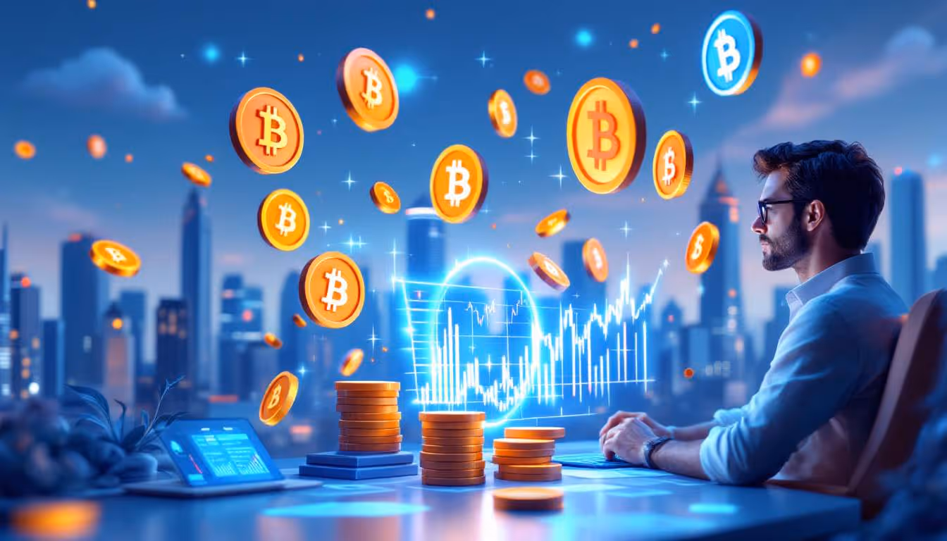 Magia Meme y Movimientos de Mercado: ¿Qué Está Pasando en Cripto?