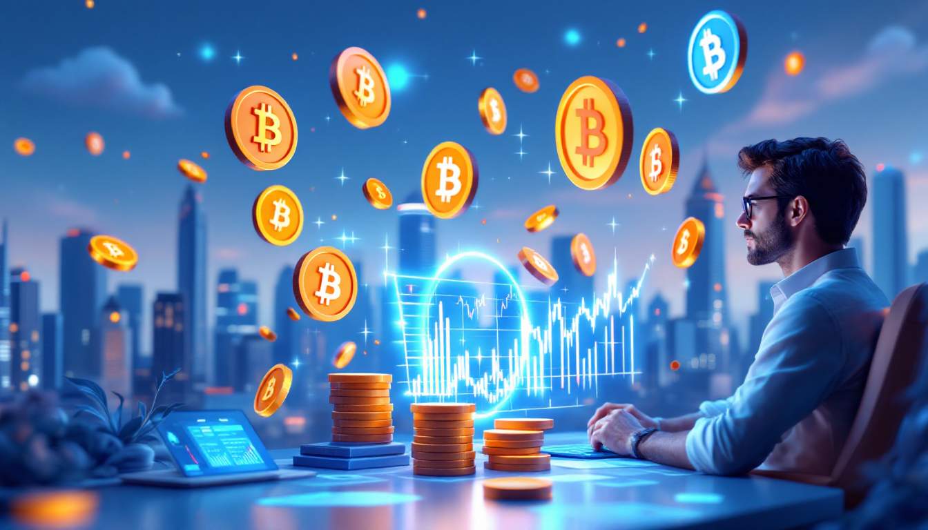 Descubre el impacto de las monedas meme en el mercado de criptomonedas, estrategias efectivas de inversión en altcoins y el panorama regulatorio que está dando forma al futuro de las criptomonedas.