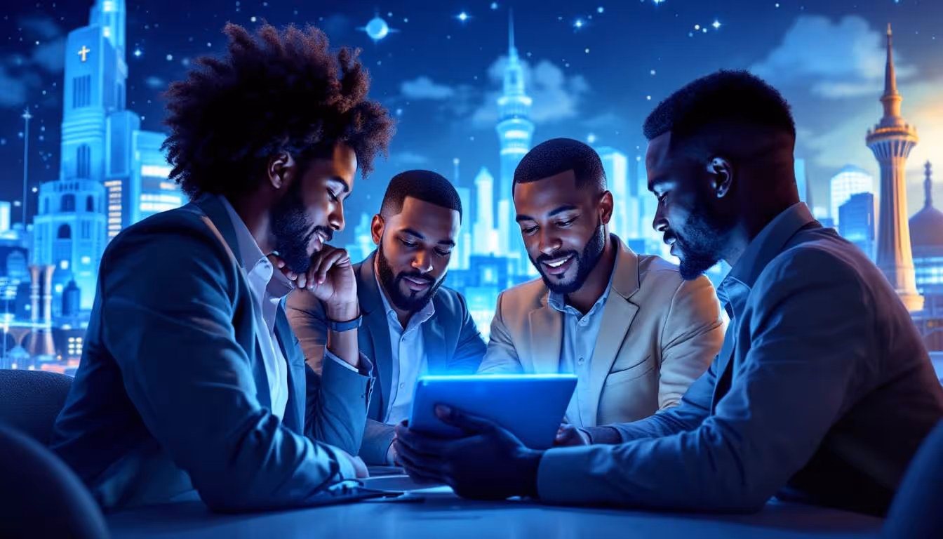 Lecciones en Cumplimiento Cripto: El Caso de Tigran Gambaryan en Nigeria