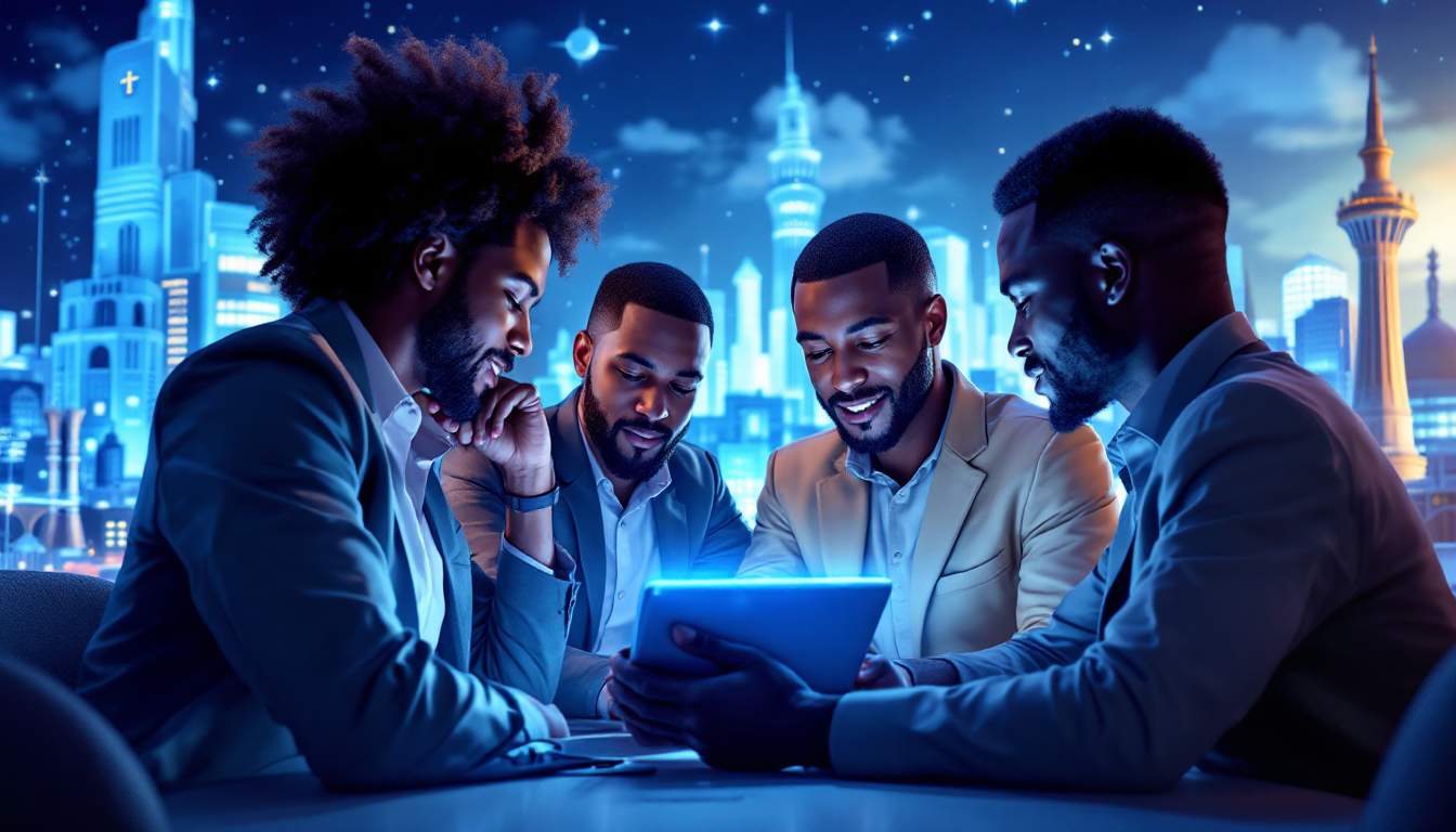 El caso de Tigran Gambaryan revela lecciones vitales para las startups de criptomonedas en Nigeria, enfatizando el cumplimiento, las asociaciones locales y las estrategias de gestión de riesgos.