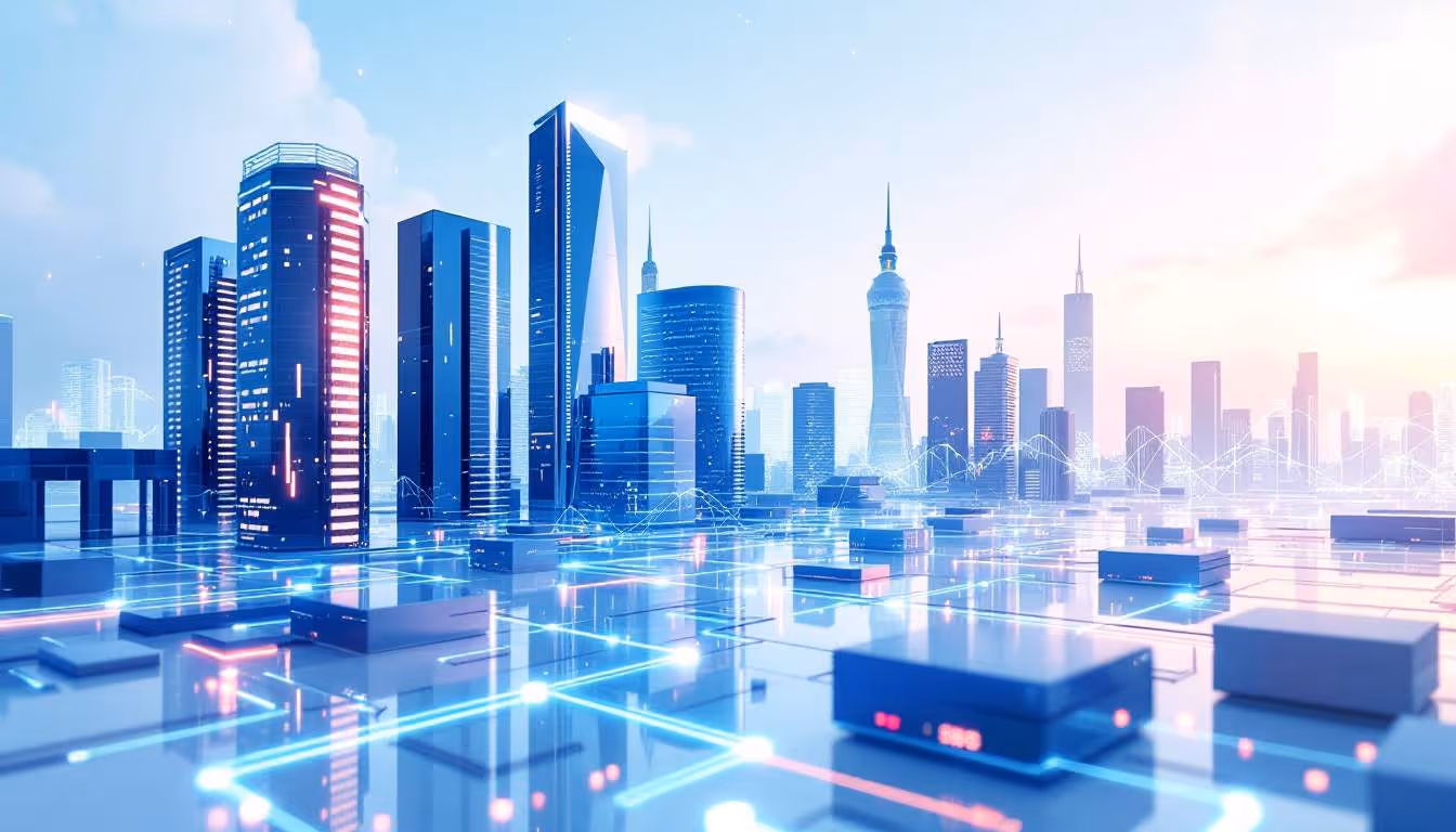 Las Innovaciones en DeFi y la Adopción Institucional