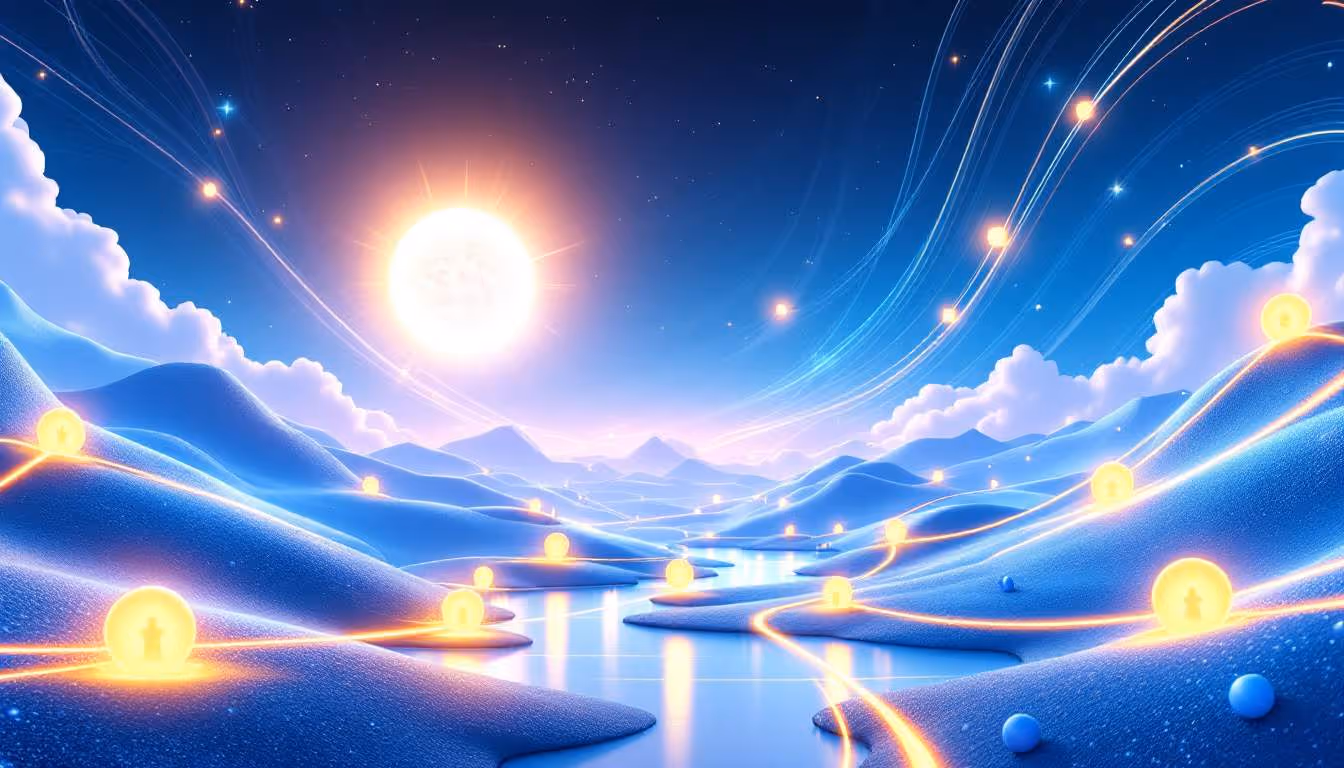 ¿Cuáles son los Impactos de las Llamaradas Solares en las Transacciones de Criptomonedas?