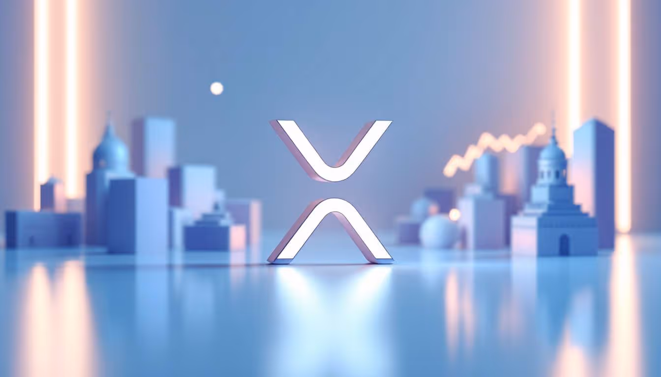 XRP’s Future: Market Manipulation and Institutional Interest