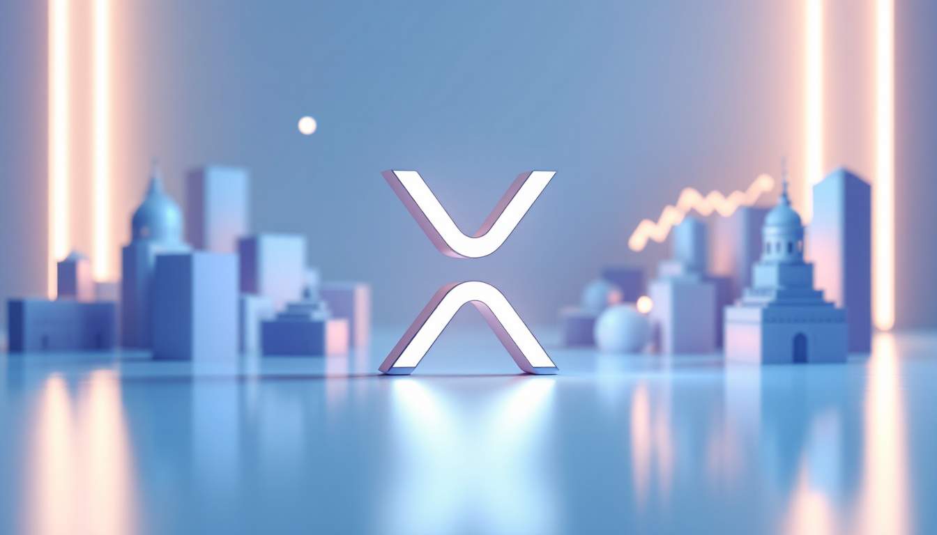 Las reservas de XRP están disminuyendo, lo que plantea preocupaciones sobre la manipulación del mercado y la volatilidad. Explore el interés institucional y las estrategias para navegar por el paisaje evolutivo de las criptomonedas.