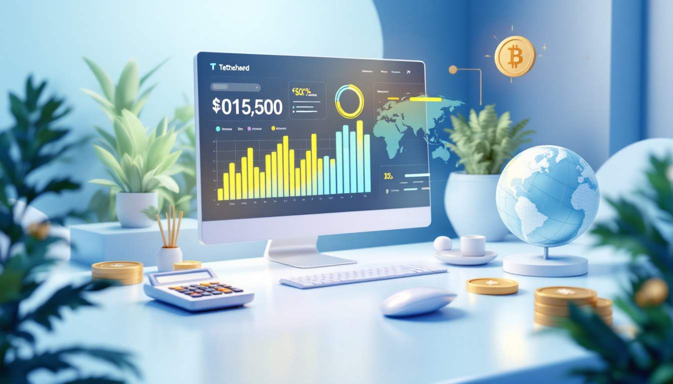 La degradación de Tether afecta la integración de stablecoins en los negocios. Explora cambios regulatorios, dinámicas de mercado y mejores prácticas para la gestión de tesorería cripto.