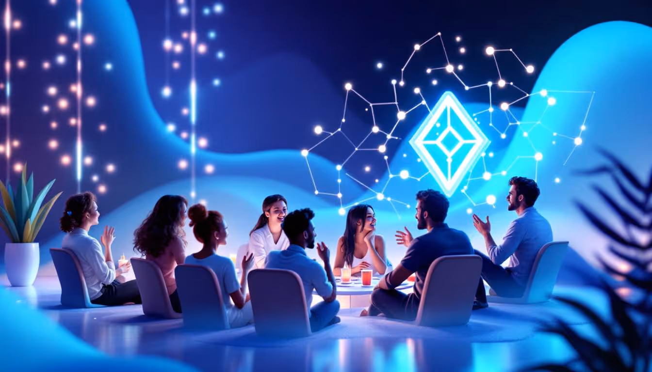 $HUGS Preventa: La Nueva Era de Inversiones Cripto