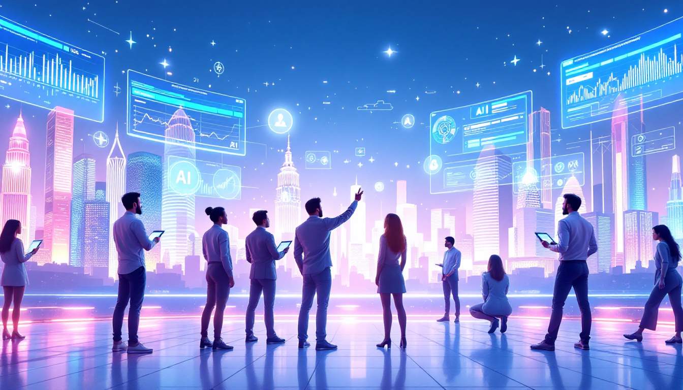 Explora la dualidad de la IA en las preventas de criptomonedas, equilibrando innovación y precaución. Comprende los beneficios y riesgos para decisiones de inversión informadas.