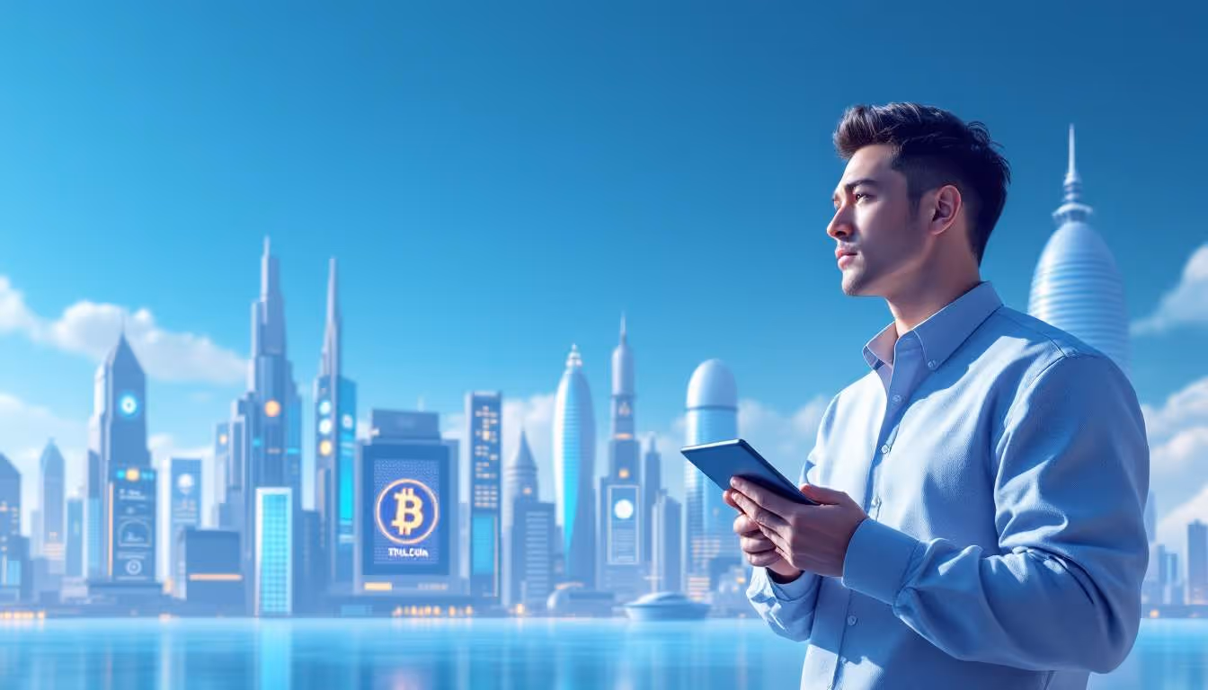 La previsión de Tom Lee sobre Bitcoin: Inversiones en Altcoins por Delante