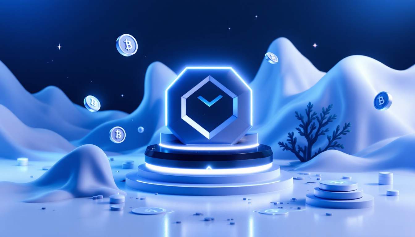 The Bitwise Avalanche Staking ETP revolutionizes institutional investment by merging staking rewards with regulated access, reshaping crypto's future.