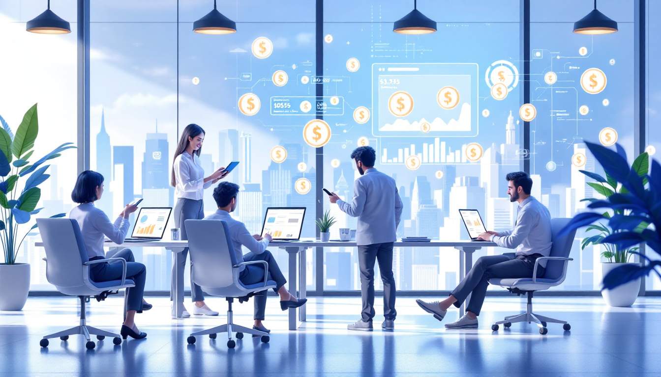 Descubre cómo las stablecoins revolucionan los sistemas de nómina, mejorando la eficiencia, la transparencia y la satisfacción de los empleados mientras navegan por desafíos culturales y regulatorios.