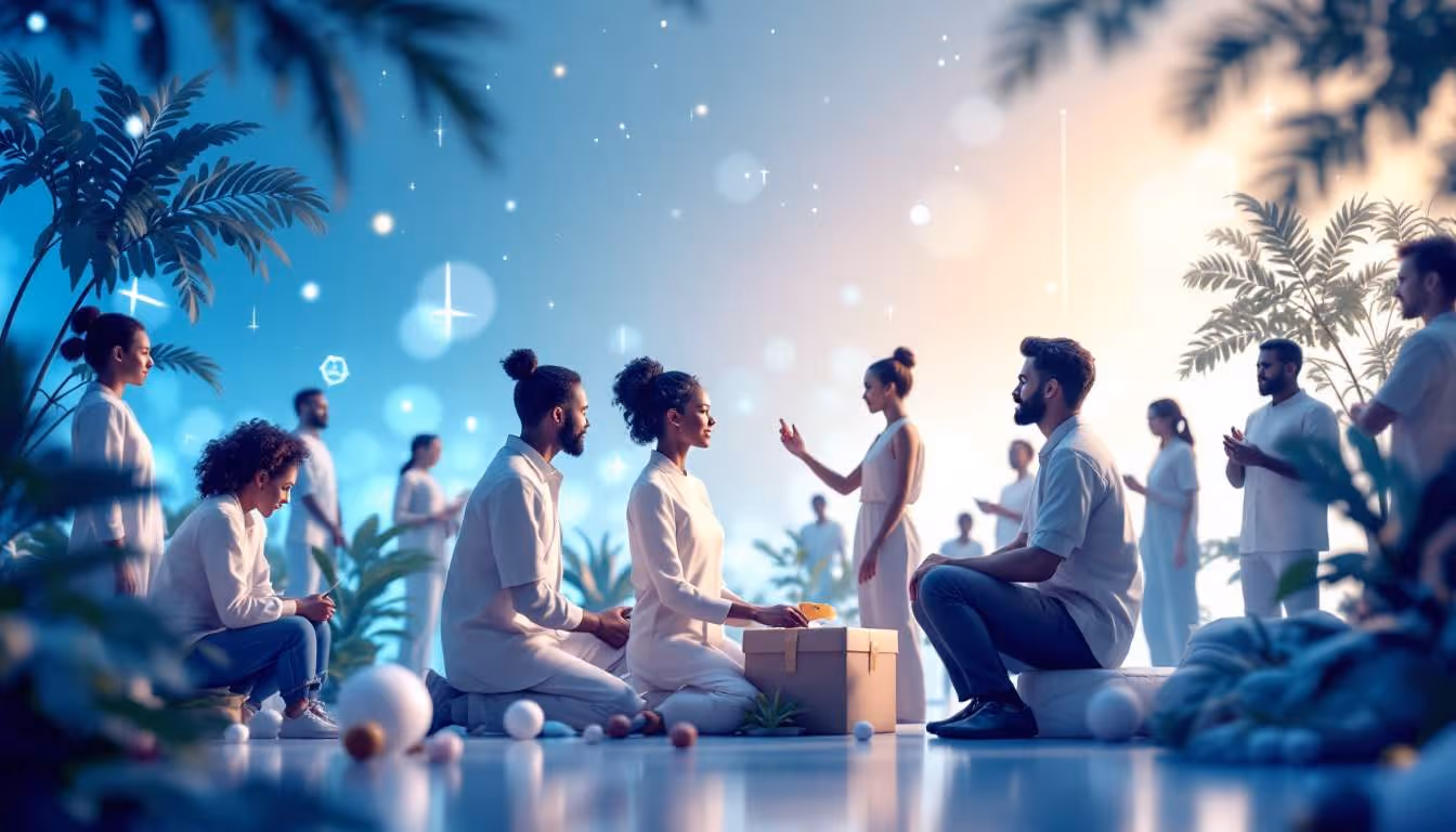 Revolucionando la Caridad: Cómo las Donaciones en Cripto Mejoran la Transparencia y la Confianza