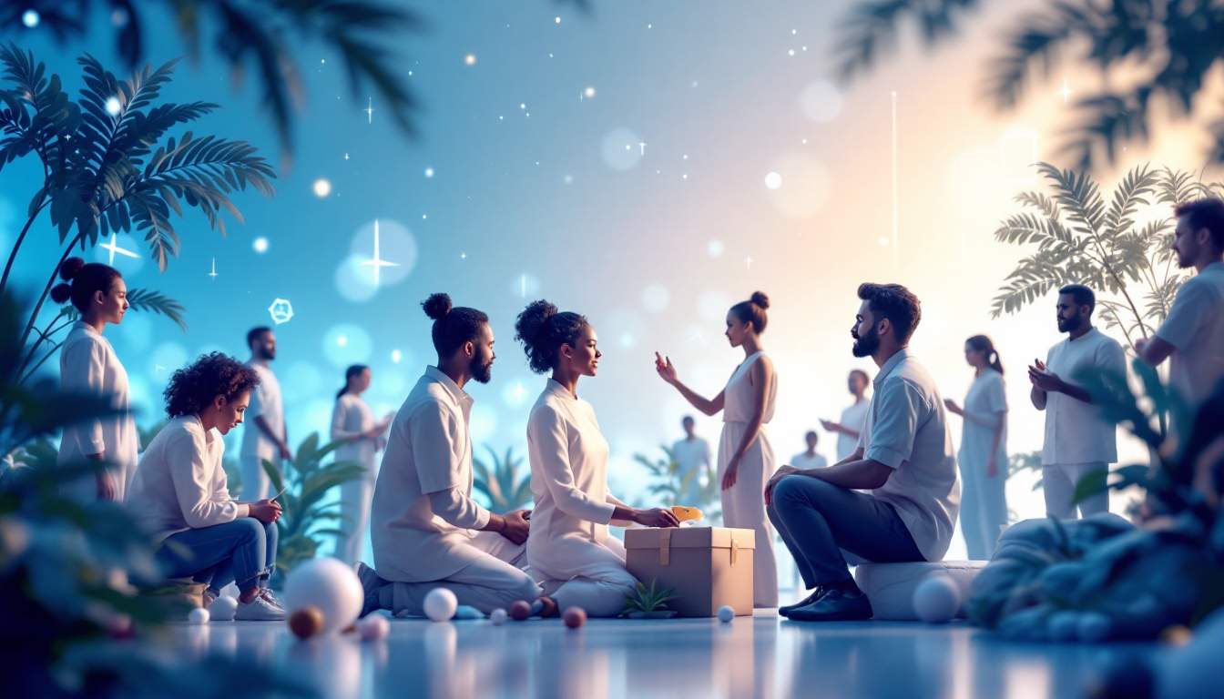 Descubre cómo las donaciones en criptomonedas aprovechan la tecnología blockchain para mejorar la transparencia y confianza en las contribuciones benéficas, transformando la filantropía para mejor.