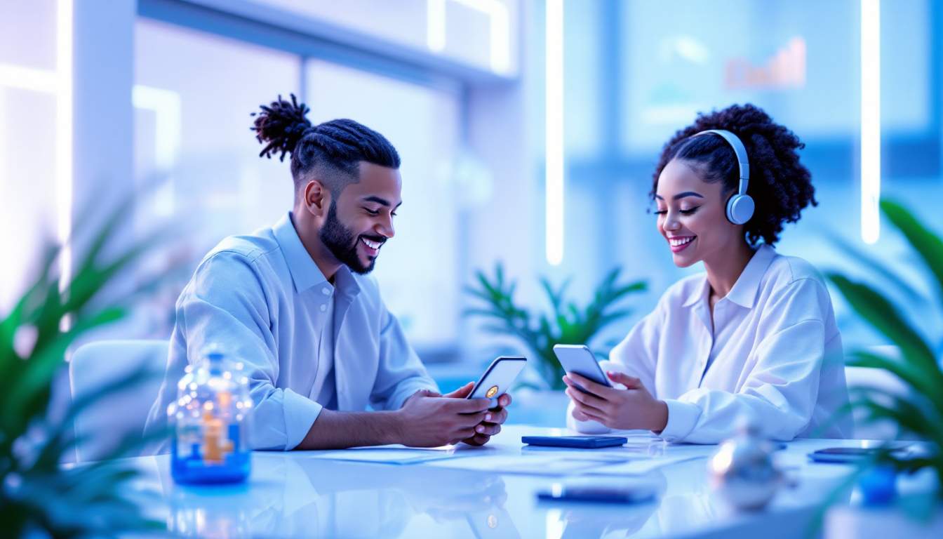 Las stablecoins están transformando la nómina para pymes y startups fintech, ofreciendo pagos instantáneos, reducción de costos y mejor cumplimiento en una economía digital.