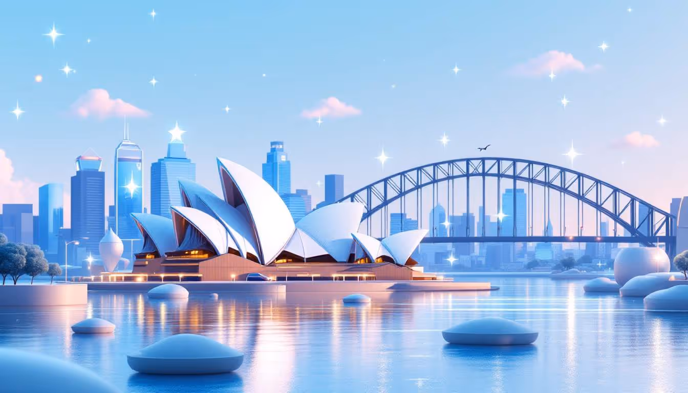 ¿Cuáles son las Nuevas Regulaciones para Cripto en Australia?
