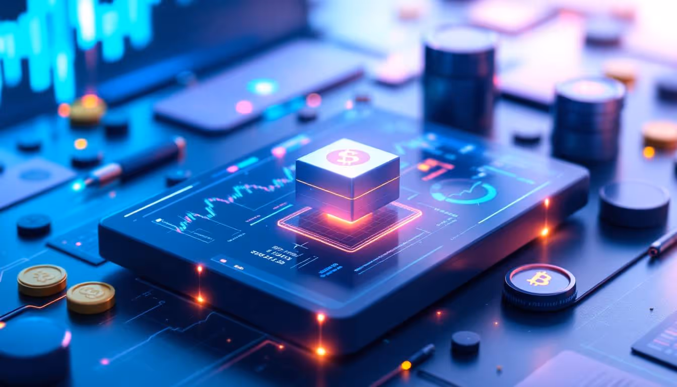 ¿Por qué Solana Domina el Comercio de Acciones Tokenizadas? Un Análisis Profundo