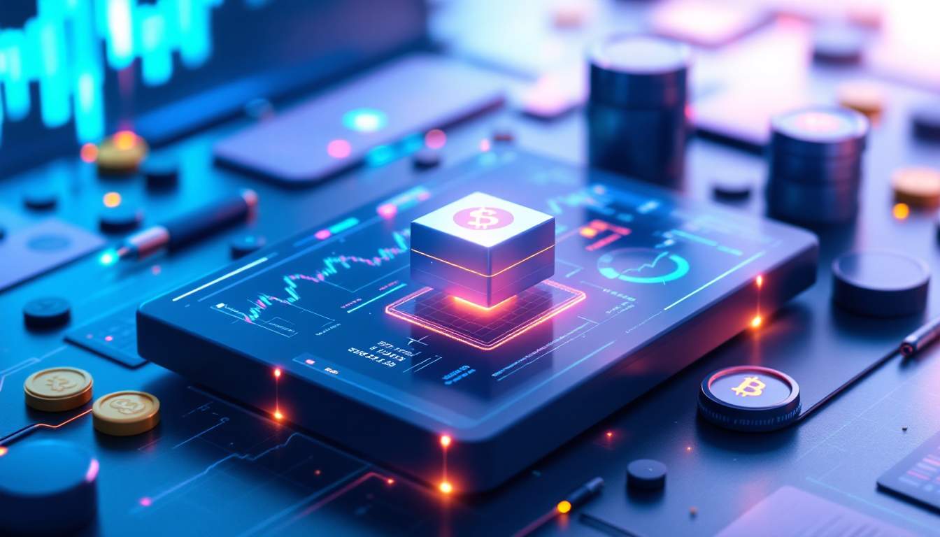 La participación del 99% de Solana en acciones tokenizadas transforma la competencia en blockchain, ofreciendo oportunidades únicas a startups fintech y planteando preocupaciones éticas.