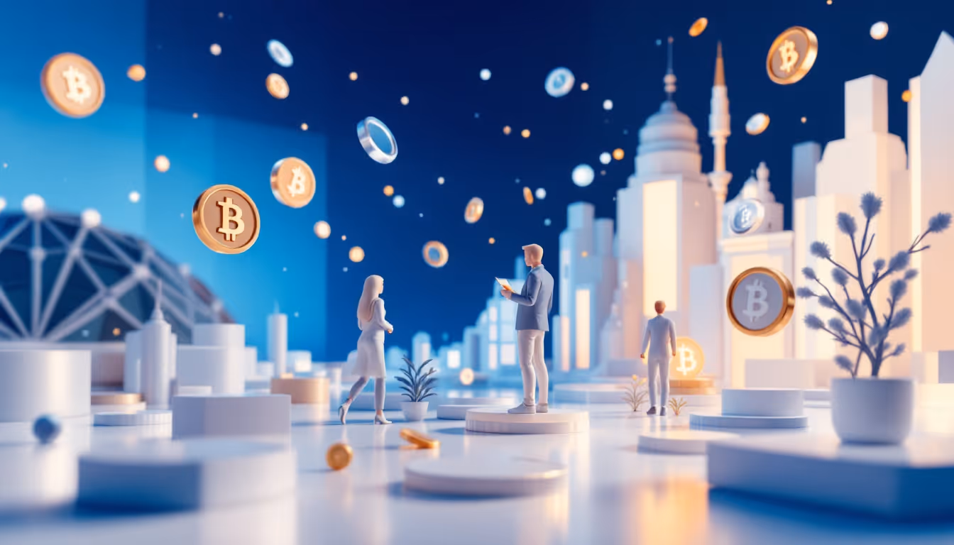 Los Efectos en Cadena de los Desbloqueos de Tokens en el Mundo de las Altcoins