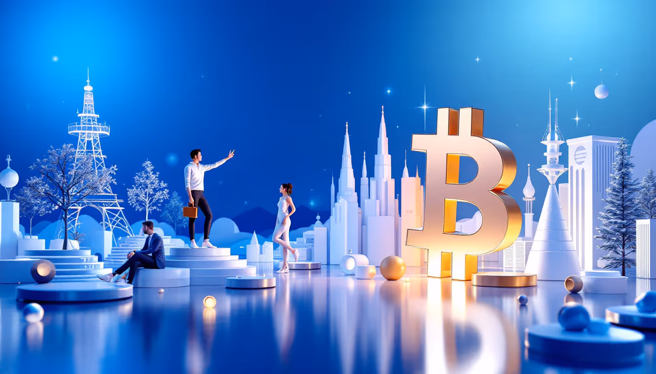 Bitcoin Reina Supremo Mientras el Índice de Temporada de Altcoins Permanece en 25