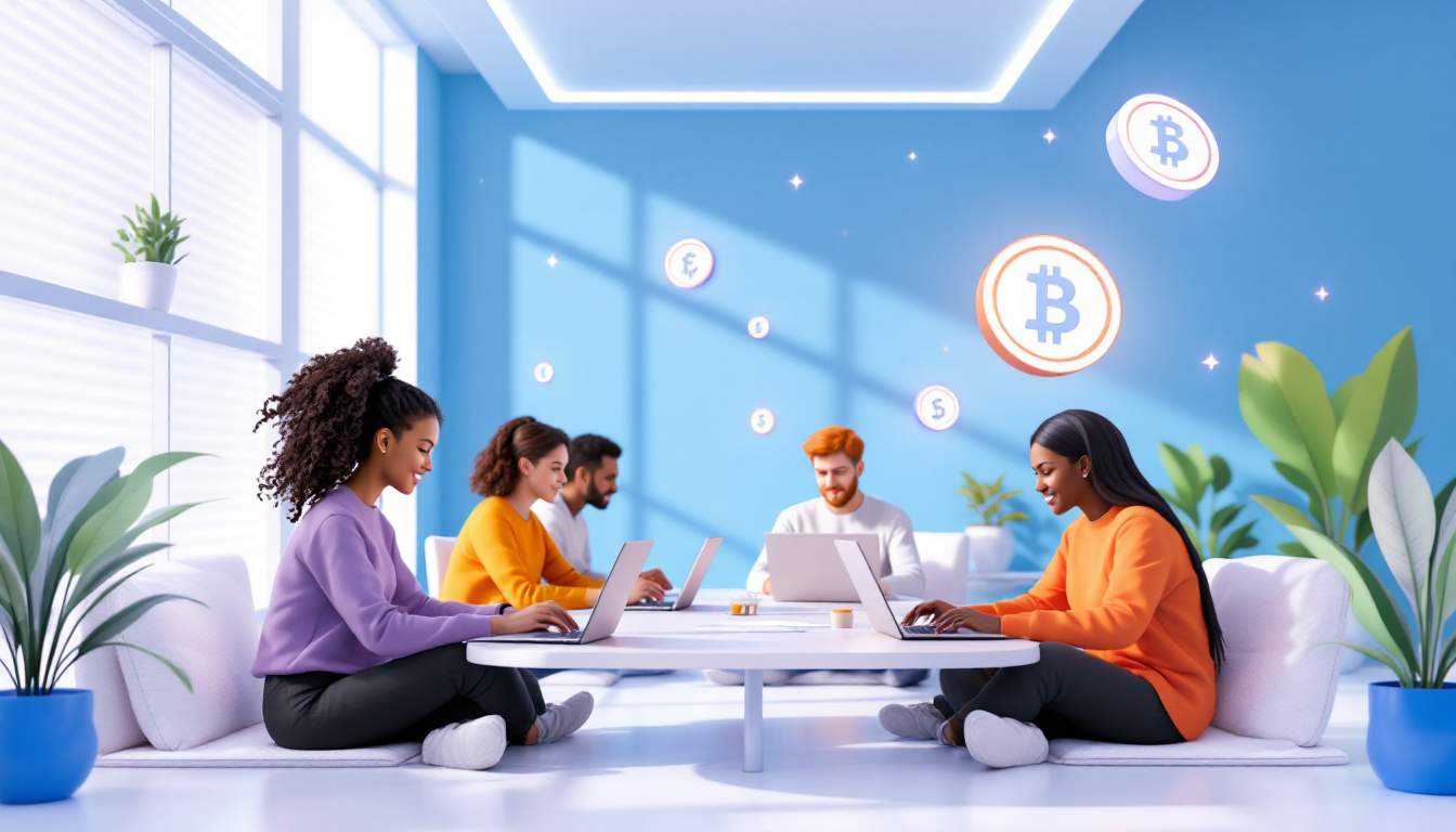 Las stablecoins ofrecen una solución estable y eficiente para los pagos de salarios, protegiendo a los empleados de la inflación mientras mejoran la flexibilidad de la nómina para las startups.