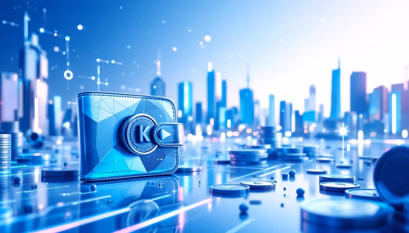 Kaspa en Aumento: ¿El Futuro de la Nómina en Cripto?