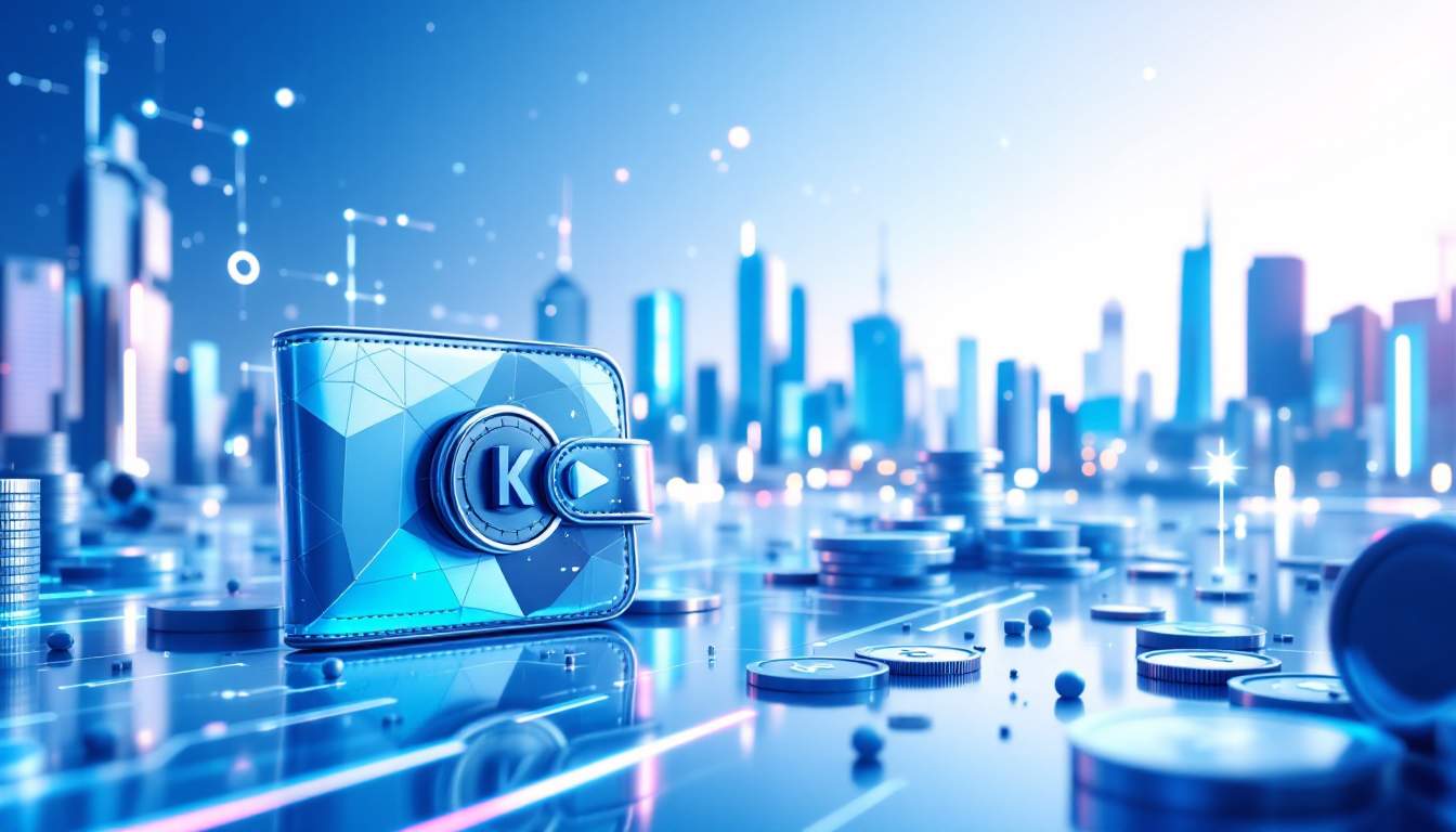 El reciente aumento de Kaspa plantea preguntas sobre su papel en la nómina de criptomonedas y las finanzas descentralizadas. Explore su potencial y desafíos en este paisaje en evolución.