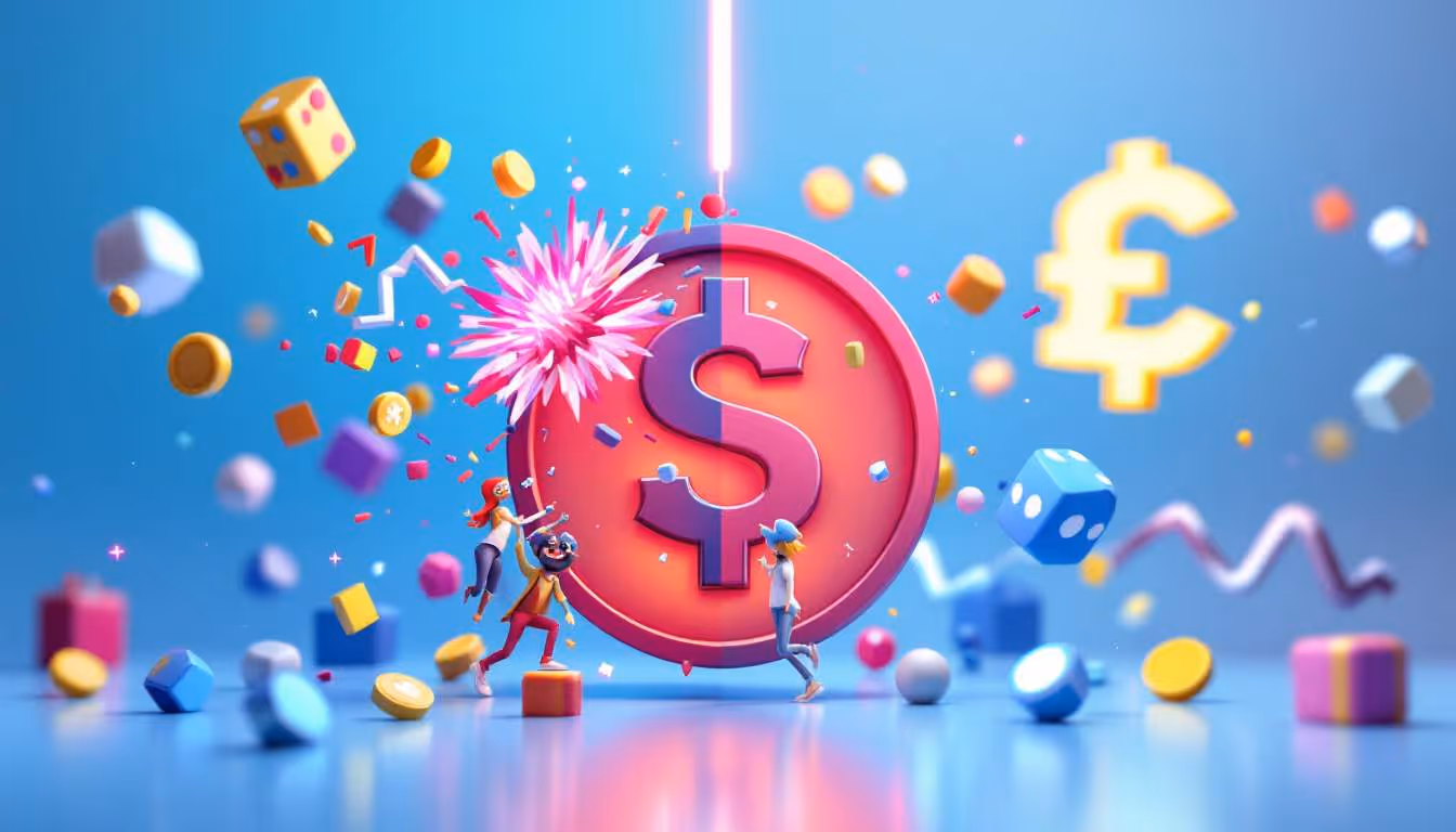 Locura de Tokens Meme vs. Estabilidad de Stablecoins: Navegando Salarios Cripto
